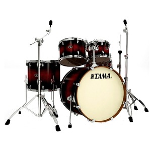 Ударная установка Tama VP52KRS-TRB SILVERSTAR CUSTOM