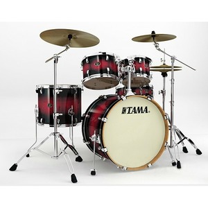 Ударная установка Tama VP52KRS-TRB SILVERSTAR CUSTOM
