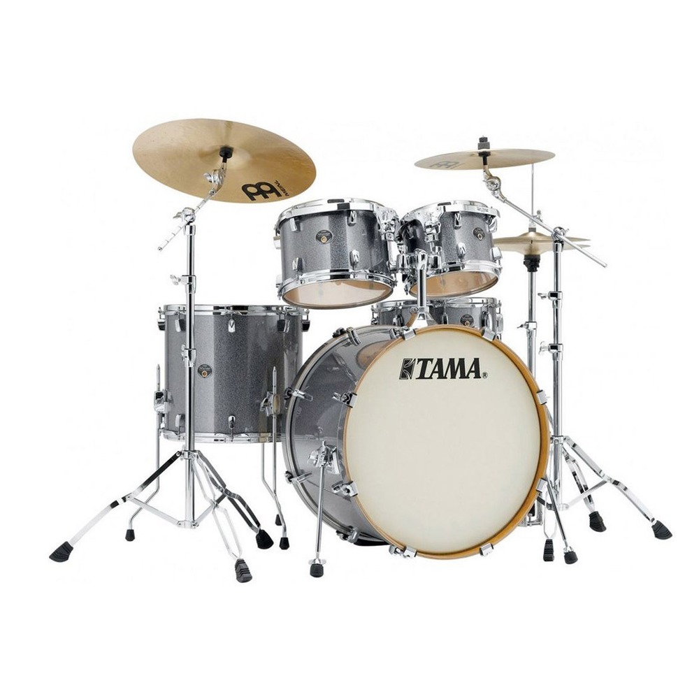 Ударная установка Tama VD52KRS-GXS Silverstar
