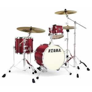 Ударная установка Tama VD36MJS-VBG Silverstar Metro Jam Kit