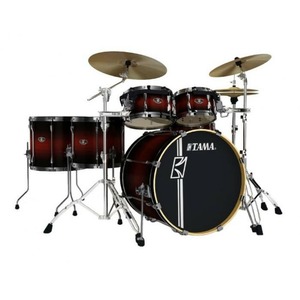 Ударная установка Tama SL62HZBNS-SCY SUPERSTAR CUSTOM HYPER-DRIVE