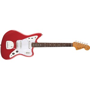 Электрогитара Fender 60s Jaguar Lacquer
