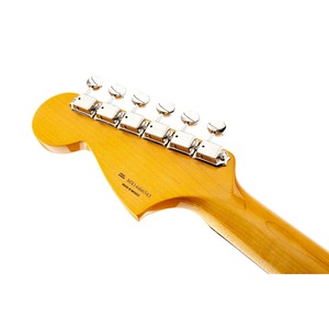 Электрогитара Fender 60s Jaguar Lacquer