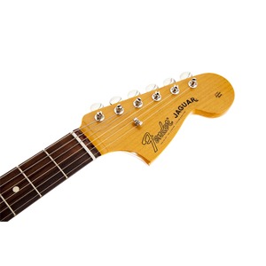 Электрогитара Fender 60s Jaguar Lacquer