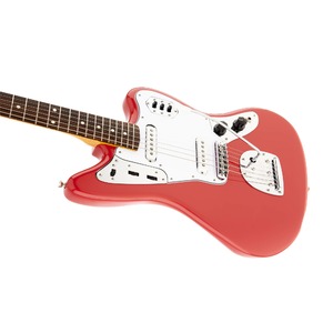 Электрогитара Fender 60s Jaguar Lacquer