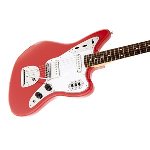 Электрогитара Fender 60s Jaguar Lacquer