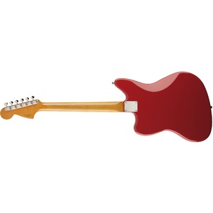 Электрогитара Fender 60s Jaguar Lacquer