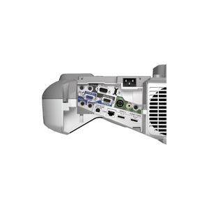 Проектор для офиса и образовательных учреждений Epson EB-585W