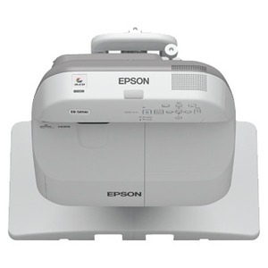 Проектор для офиса и образовательных учреждений Epson EB-575Wi