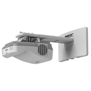 Проектор для офиса и образовательных учреждений Epson EB-575Wi