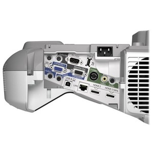 Проектор для офиса и образовательных учреждений Epson EB-575Wi