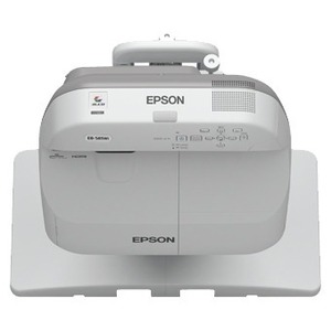 Проектор для офиса и образовательных учреждений Epson EB-595Wi
