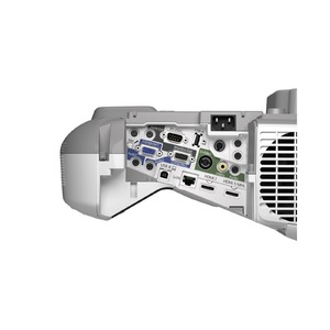 Проектор для офиса и образовательных учреждений Epson EB-595Wi
