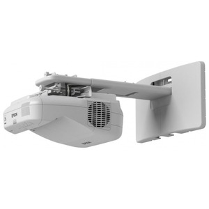 Проектор для офиса и образовательных учреждений Epson EB-1420Wi