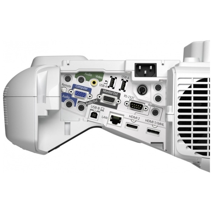 Принципиальная электрическая схема проектора epson eb x05