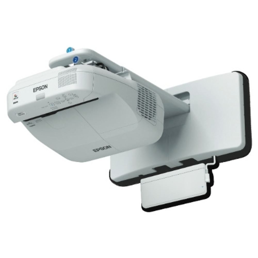 Проектор для офиса и образовательных учреждений Epson EB-1430Wi