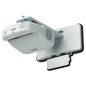 Проектор для офиса и образовательных учреждений Epson EB-1430Wi