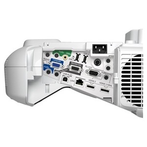 Проектор для офиса и образовательных учреждений Epson EB-1430Wi