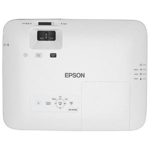 Проектор для офиса и образовательных учреждений Epson EB-1970W