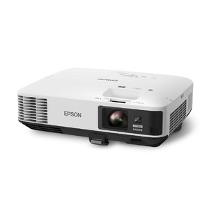 Проектор для офиса и образовательных учреждений Epson EB-1970W