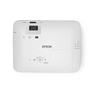 Проектор для офиса и образовательных учреждений Epson EB-1970W