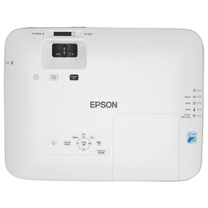 Проектор для офиса и образовательных учреждений Epson EB-1975W
