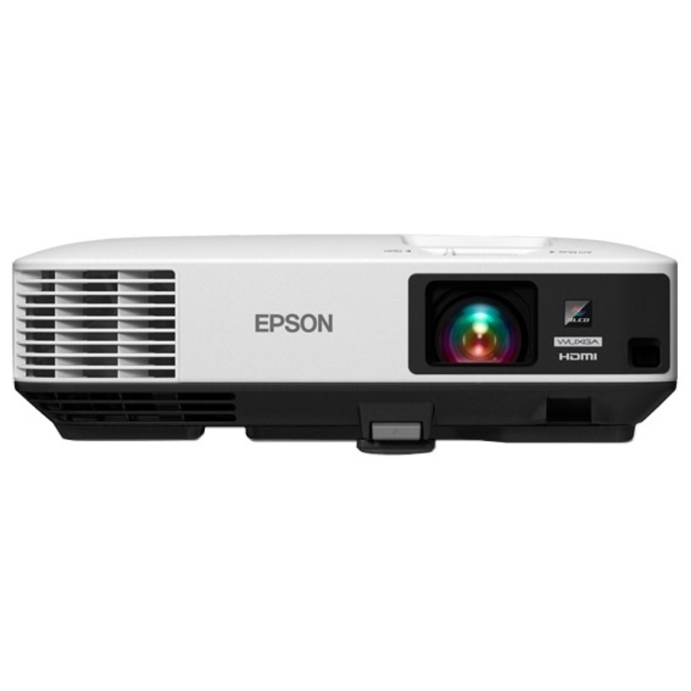 Проектор для офиса и образовательных учреждений Epson EB-1980WU