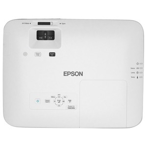 Проектор для офиса и образовательных учреждений Epson EB-1980WU