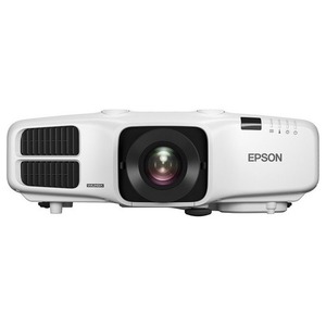 Проектор для офиса и образовательных учреждений Epson EB-4750W