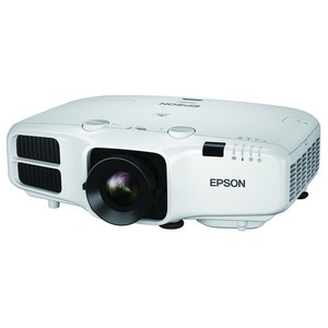 Проектор для офиса и образовательных учреждений Epson EB-4750W