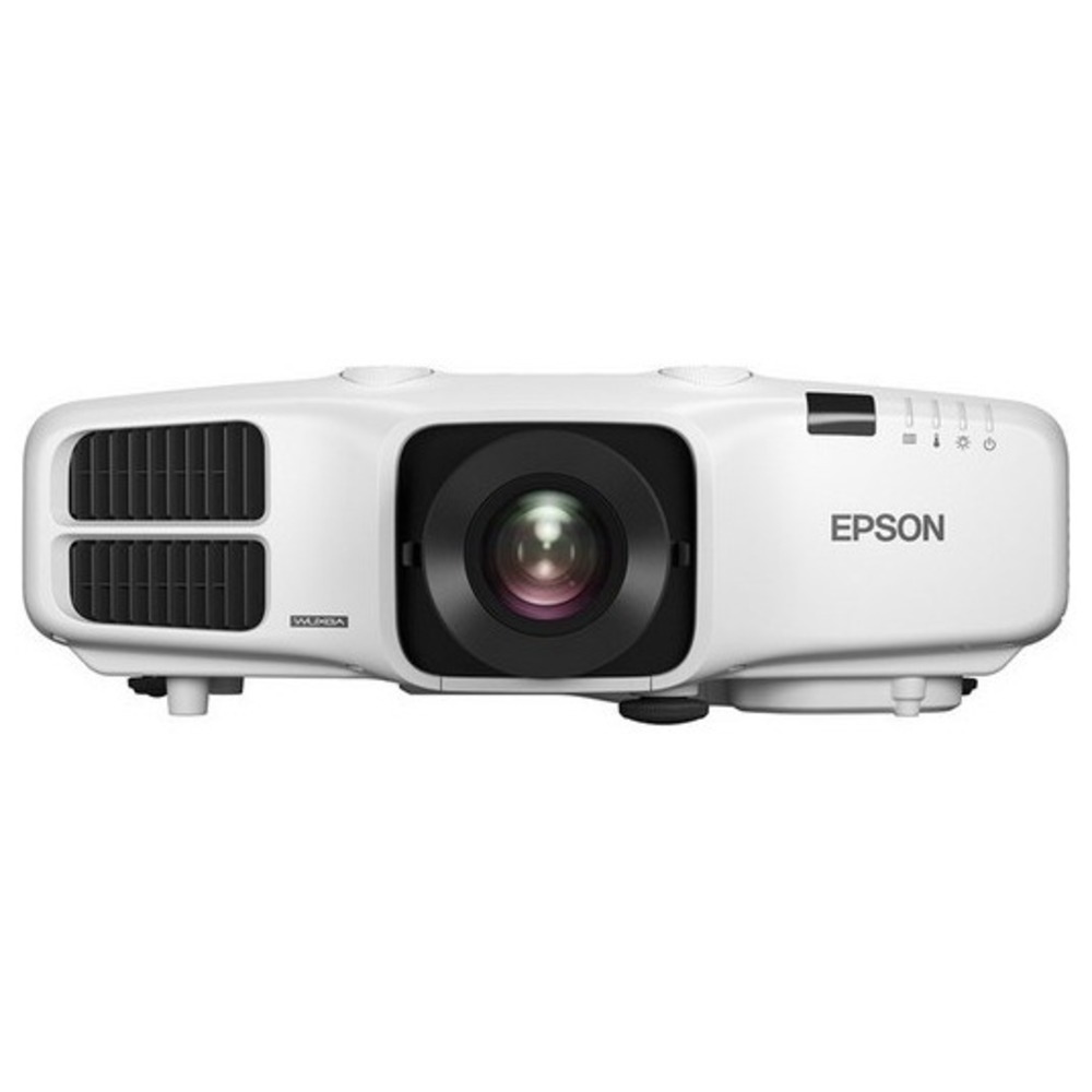 Проектор для офиса и образовательных учреждений Epson EB-4850WU