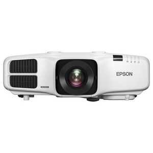 Проектор для офиса и образовательных учреждений Epson EB-4850WU