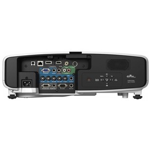 Проектор для офиса и образовательных учреждений Epson EB-4850WU