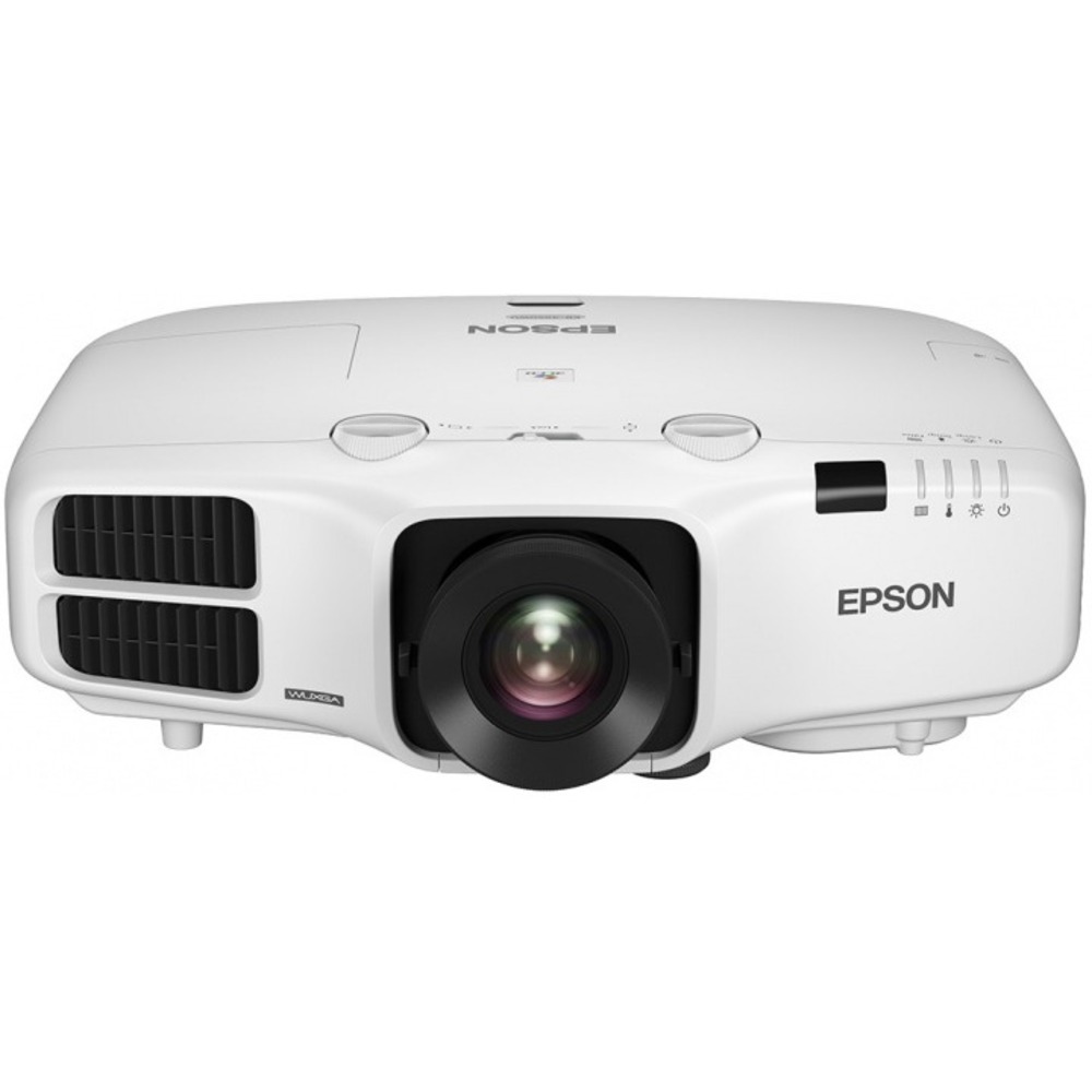 Проектор для коммерческих инсталляций Epson EB-4950WU