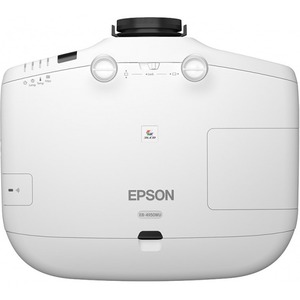 Проектор для коммерческих инсталляций Epson EB-4950WU