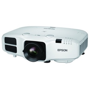 Проектор для коммерческих инсталляций Epson EB-4950WU
