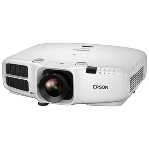 Проектор для коммерческих инсталляций Epson EB-G6050W