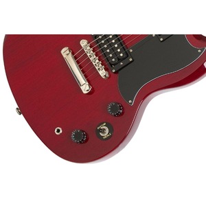 Электрогитара Epiphone SG Special Cherry CH