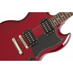 Электрогитара Epiphone SG Special Cherry CH