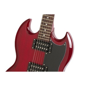 Электрогитара Epiphone SG Special Cherry CH