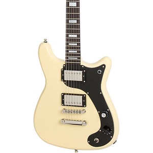 Электрогитара Epiphone Wilshire Phant-o-matic Antique Ivory