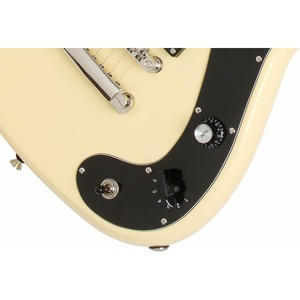 Электрогитара Epiphone Wilshire Phant-o-matic Antique Ivory