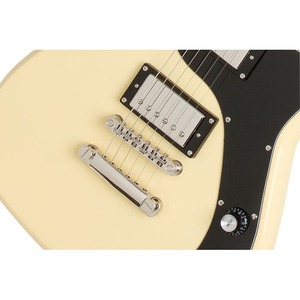 Электрогитара Epiphone Wilshire Phant-o-matic Antique Ivory