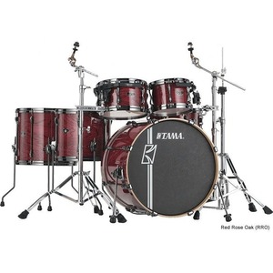 Ударная установка Tama SO62HZBNS-RRO SUPERSTAR HYPER-DRIVE RED ROSE OAK