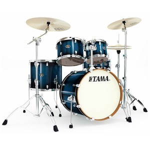 Ударная установка Tama VP52KRS-TBB SILVERSTAR CUSTOM