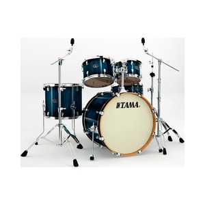 Ударная установка Tama VP52KRS-TBB SILVERSTAR CUSTOM