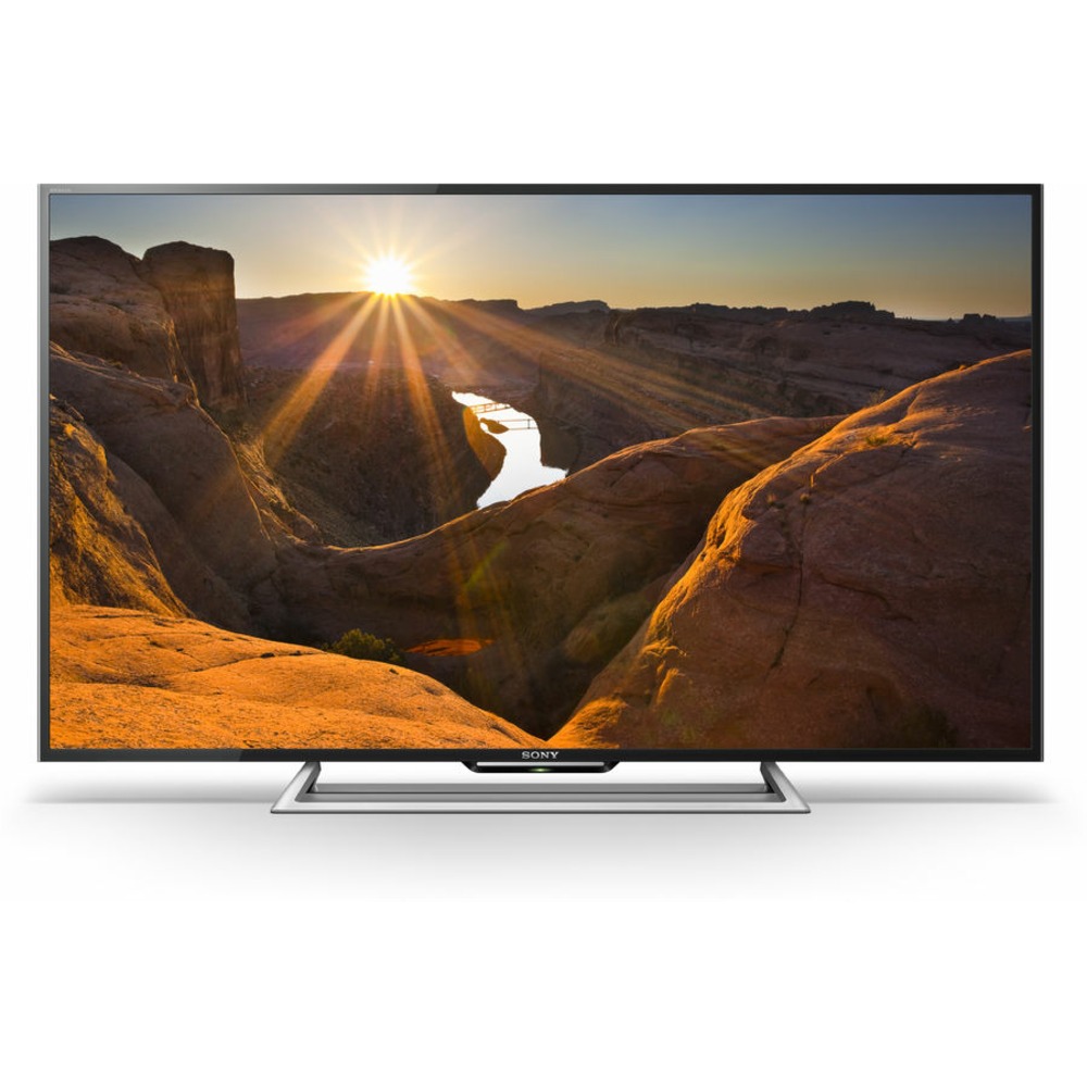 LED-телевизор от 46 до 49 дюймов Sony KDL-48R553C