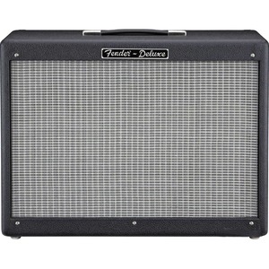 Гитарный кабинет Fender Hot Rod Deluxe 112 Enclosure Black
