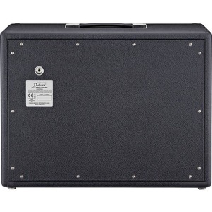 Гитарный кабинет Fender Hot Rod Deluxe 112 Enclosure Black