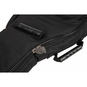 Чехол для бас-гитары Fender Metro Bass Gig Bag